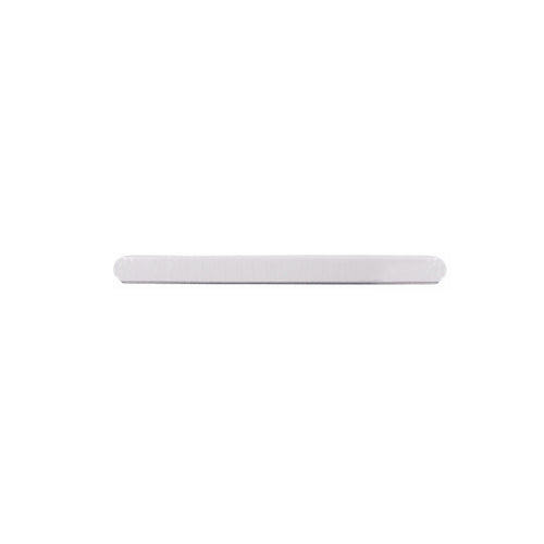 Aluminum Flat Ring Blank with Smooth Edges, 59mm (2.3) x 6.5mm (.25) –  Beaducation